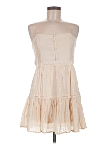 Love Tree Casual Dress (view 1)