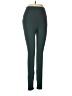 Fabletics Solid Green Active Pants Size M - photo 1