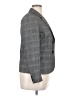 Kasper 100% Polyester Tweed Gray Blazer Size 14 (petite) - photo 4