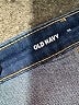 Old Navy Solid Blue Jeans Size 18 - photo 4