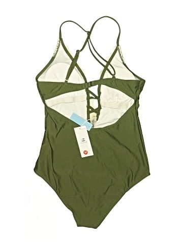 Cupshe One Piece Swimsuit (view 2)