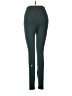 Fabletics Solid Green Active Pants Size M - photo 2