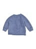 Pekkle 100% Polyester Blue Pullover Sweater 3-6 MO / 6 MO - photo 2
