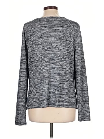 INC International Concepts Pullover Sweater (view 2)