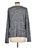 INC International Concepts Gray Pullover Sweater Size L - photo 2
