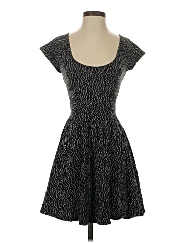 Sparkle & Fade Casual Dress (view 1)