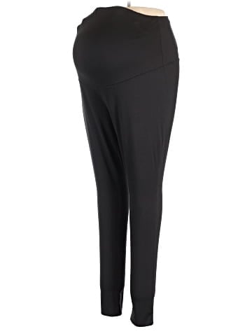 Isabel Maternity Active Pants (view 1)