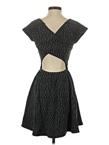 Sparkle & Fade Casual Dress (view 2)