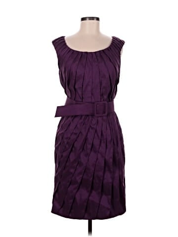 Adrianna Papell Cocktail Dress (view 1)