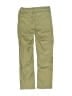 Old Navy Solid Green Khakis Size 5T - photo 2