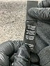District. Houndstooth Gray Active T-Shirt Size S - photo 8