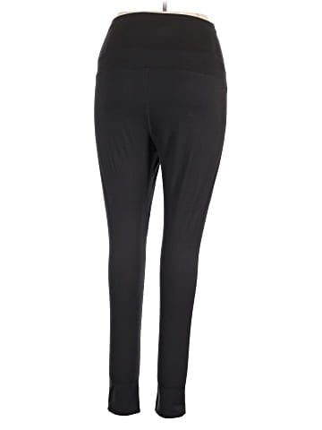 Isabel Maternity Active Pants (view 2)