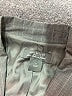 Ann Taylor Gray Blazer Size 2 (petite) - photo 6