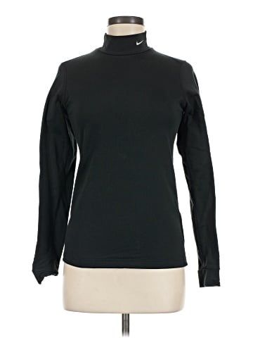 Nike Turtleneck Sweater (view 1)