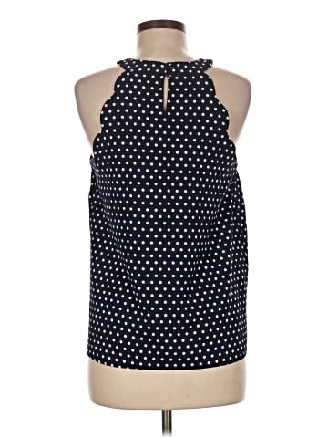 Monteau Sleeveless Blouse (view 2)