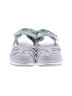 Easy Spirit Gray Sandals Size 8 1/2 - photo 2