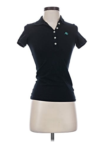 Aeropostale Short Sleeve Top (view 1)
