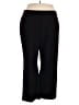 Alfani Black Dress Pants Size 20 - photo 1