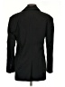 Everlane 100% Recycled Polyester Black Blazer Size 00 - photo 2