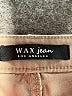 Wax Jean Tan Jeans Size 5 - photo 7