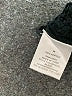 Pink Republic 100% Acrylic Black Pullover Sweater Size M - photo 8