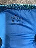Nike 100% Polyester Paisley Blue Athletic Shorts Size XL - photo 3