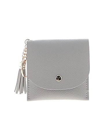Lark & Ives Leather Coin Purse (view 1)