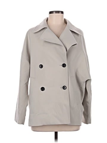 Unbranded Trenchcoat (view 1)
