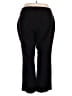 Alfani Black Dress Pants Size 20 - photo 2
