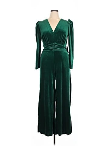 ELOQUII Jumpsuit (view 1)