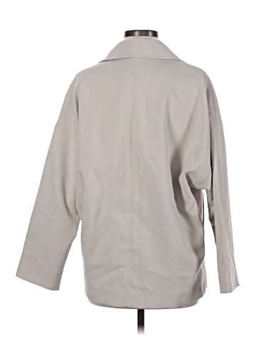 Unbranded Trenchcoat (view 2)