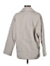 Unbranded Gray Trenchcoat Size M - photo 2