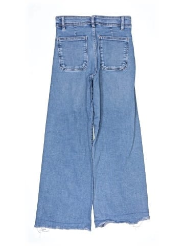Zara Jeans (view 2)