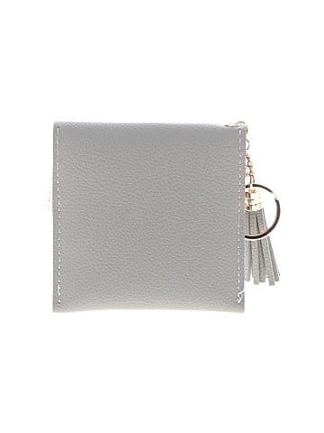 Lark & Ives Leather Coin Purse (view 2)