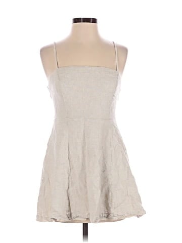 American Eagle Outfitters Casual Dress (view 1)