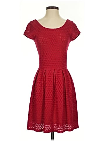 Eight Sixty Casual Dress (view 1)