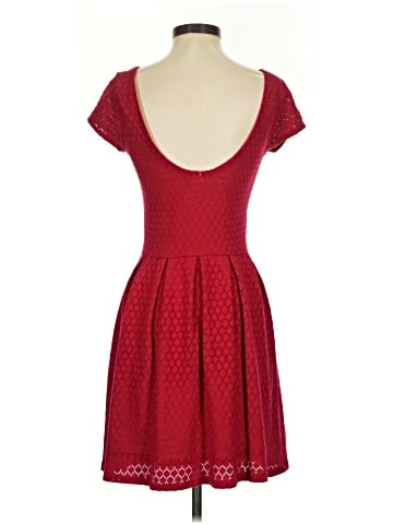 Eight Sixty Casual Dress (view 2)