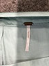 Free People 100% Polyester Teal Casual Skirt Size 2 - photo 4