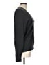 Quince Gray Pullover Sweater Size L - photo 4