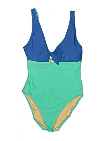J.Crew Factory Store One Piece Swimsuit (view 1)