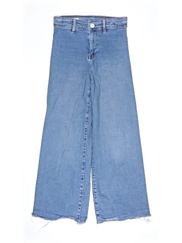 Zara Jeans (view 1)