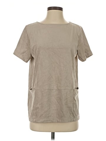 J.Jill Short Sleeve Top (view 1)