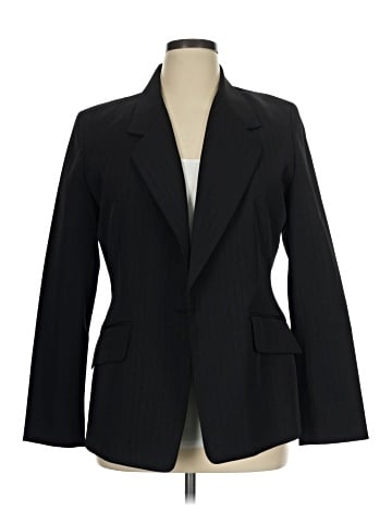 AK Anne Klein Blazer (view 1)