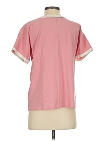 Rag & Bone Short Sleeve T-Shirt (view 2)