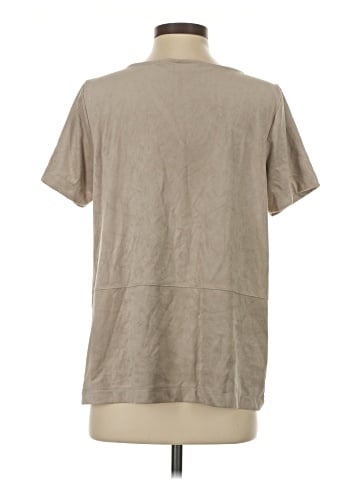 J.Jill Short Sleeve Top (view 2)