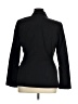 AK Anne Klein Black Blazer Size 14 - photo 2