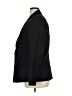 AK Anne Klein Black Blazer Size 14 - photo 5