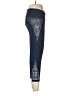 Athleta Blue Active Pants Size M (tall) - photo 4