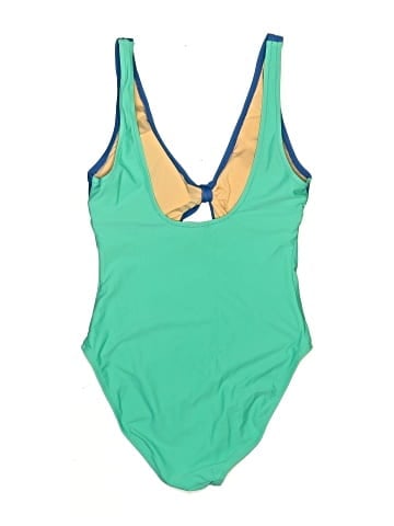 J.Crew Factory Store One Piece Swimsuit (view 2)