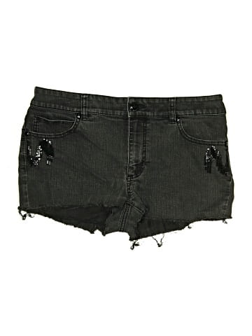 Chico's Denim Shorts (view 1)